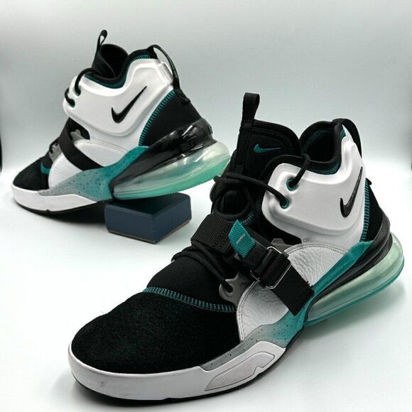 Nike Air Force 270 'Command Force' - Picture 6 of 13